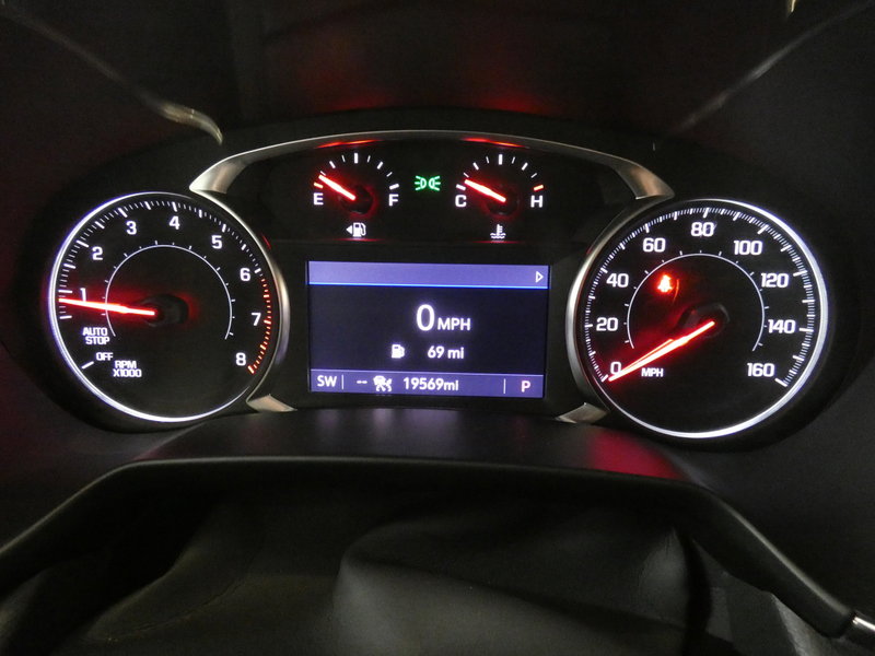 Used 2023 Chevrolet Blazer LT w/ Convenience Package image 17