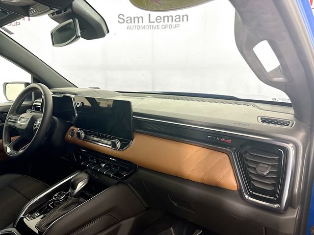 Used 2024 GMC Canyon AT4 w/ Canyon Safety Plus Package image 30