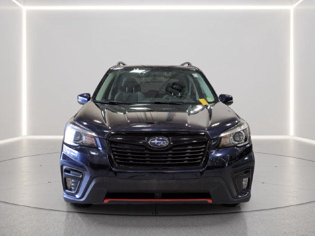 Used 2019 Subaru Forester Sport AWD/4WD image 9
