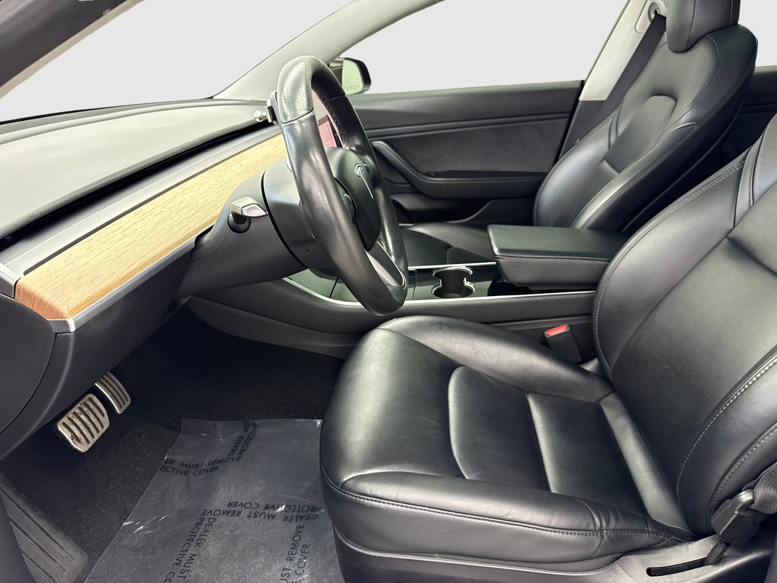 Used 2018 Tesla Model 3 Performance AWD/4WD image 17