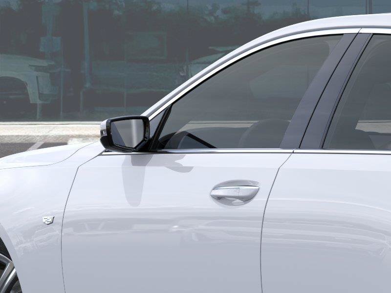 New 2026 Cadillac CT5 Premium Luxury RWD image 13