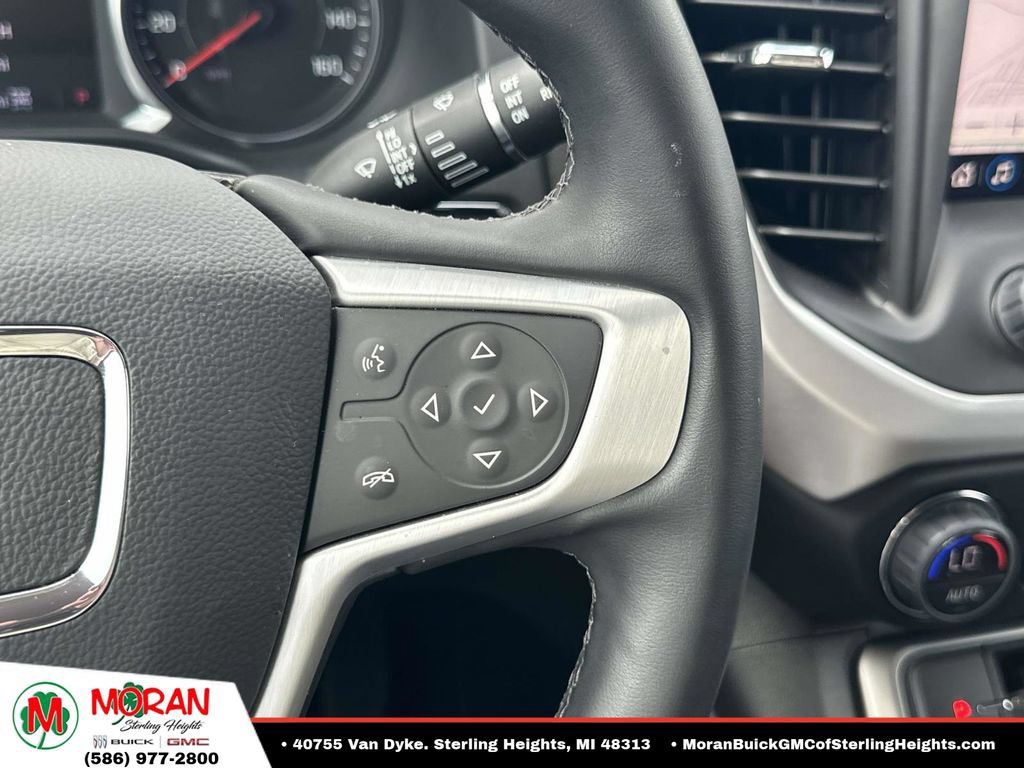 Certified 2023 GMC Acadia SLT w/ Elevation Edition AWD/4WD image 25