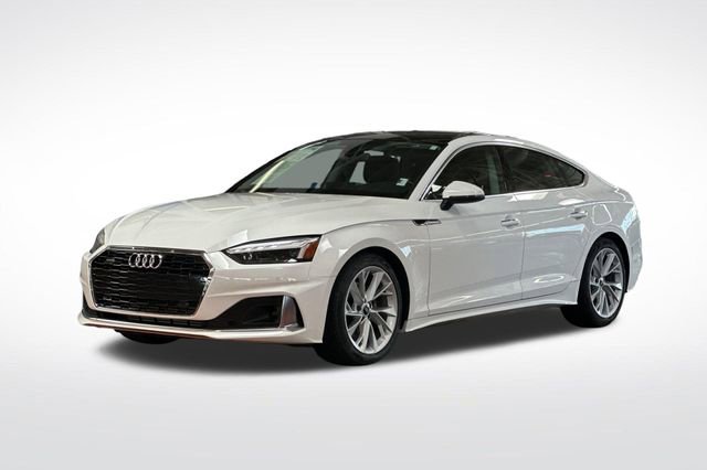 Used 2023 Audi A5 2.0T Premium w/ Convenience Package image 9