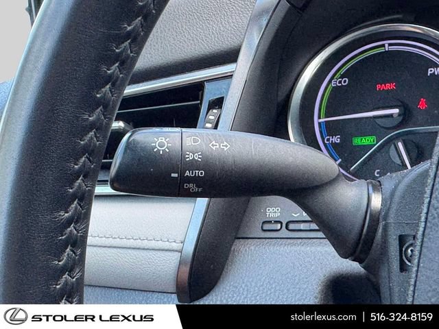 Used 2018 Toyota Camry XLE w/ Audio Package FWD image 28