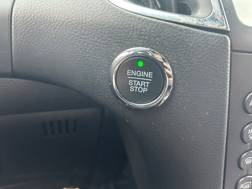 Used 2020 Ford Edge ST w/ Equipment Group 401A AWD/4WD image 16