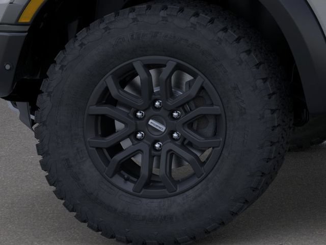 New 2026 Ford Ranger Raptor AWD/4WD image 19