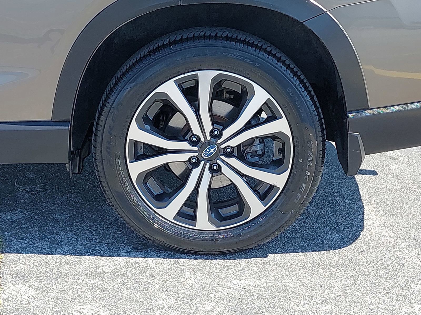 Used 2020 Subaru Forester Limited image 33