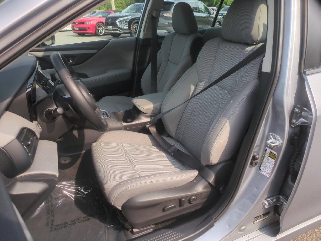 Used 2024 Subaru Legacy Premium AWD/4WD image 13