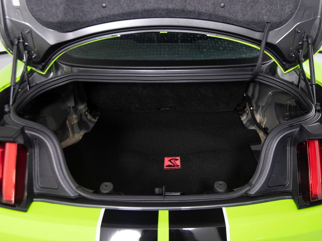 Used 2016 Ford Mustang Shelby GT350R w/ GT350R Equipment Group 920A image 52