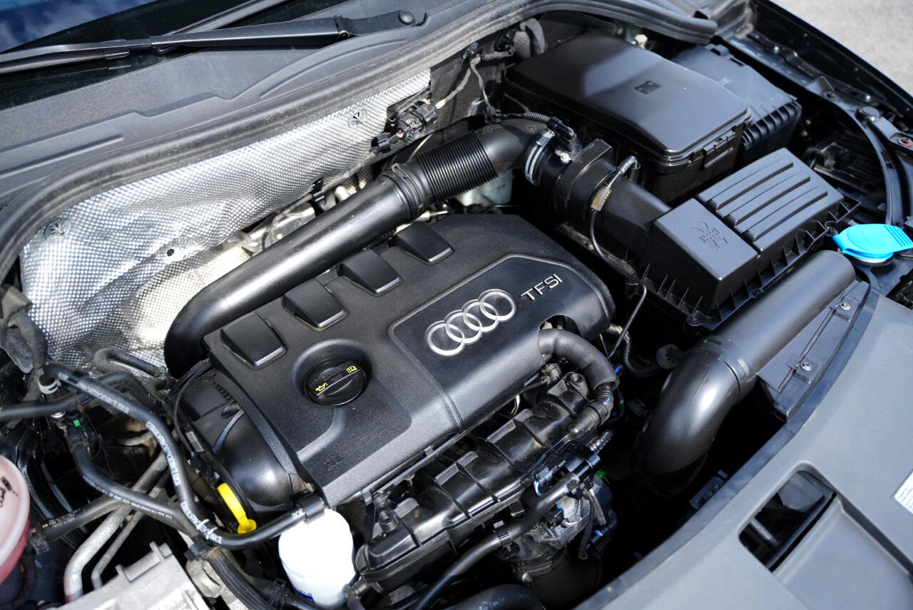 Used 2018 Audi Q3 2.0T Premium Plus image 13