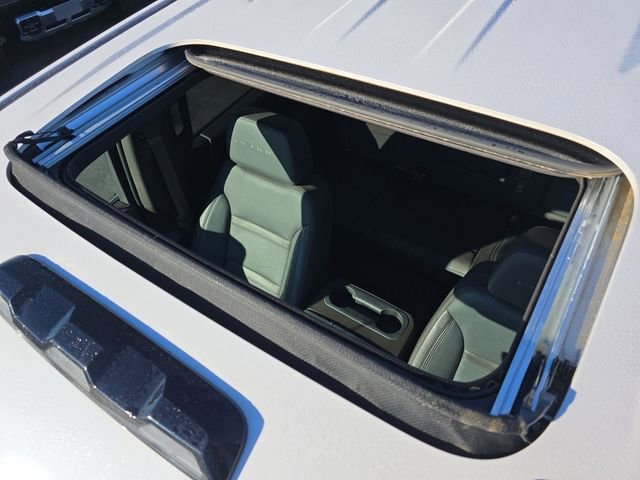 Used 2021 GMC Sierra 2500 Denali w/ Denali Ultimate Package image 19