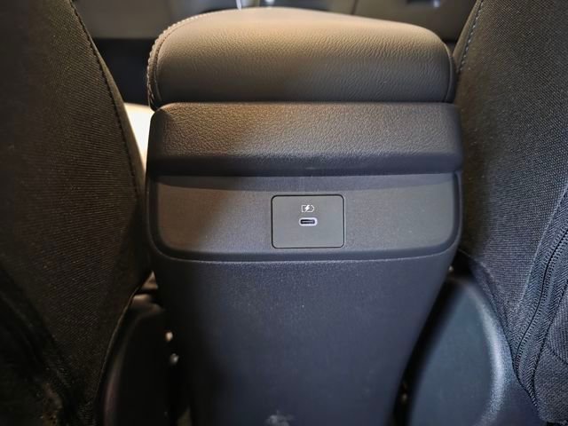 New 2026 Nissan Sentra SV w/ Floor Mat Package FWD image 23
