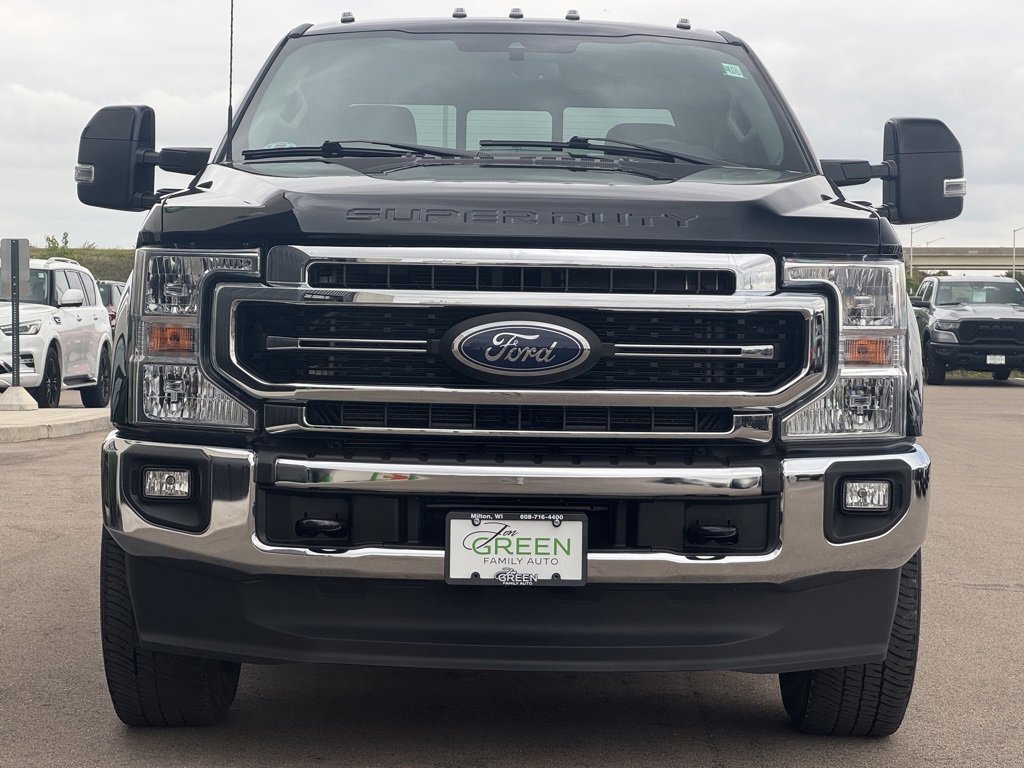 Used 2021 Ford F250 Lariat image 6