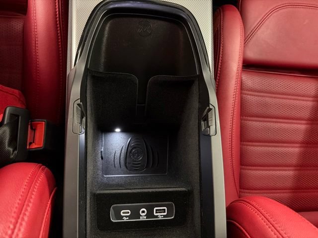 Used 2024 Alfa Romeo Stelvio Veloce AWD/4WD image 24