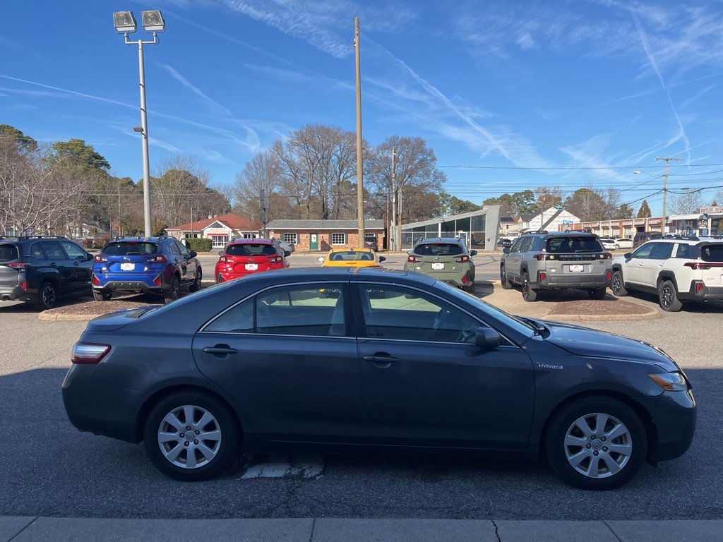 Used 2009 Toyota Camry Hybrid image 3