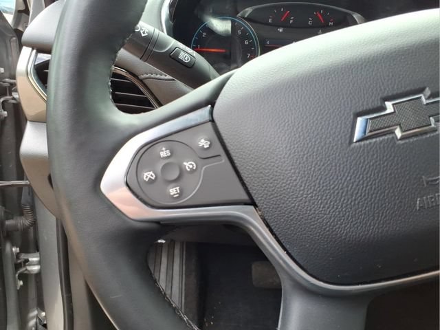 Used 2023 Chevrolet Traverse LT w/ Midnight/Sport Edition AWD/4WD image 15