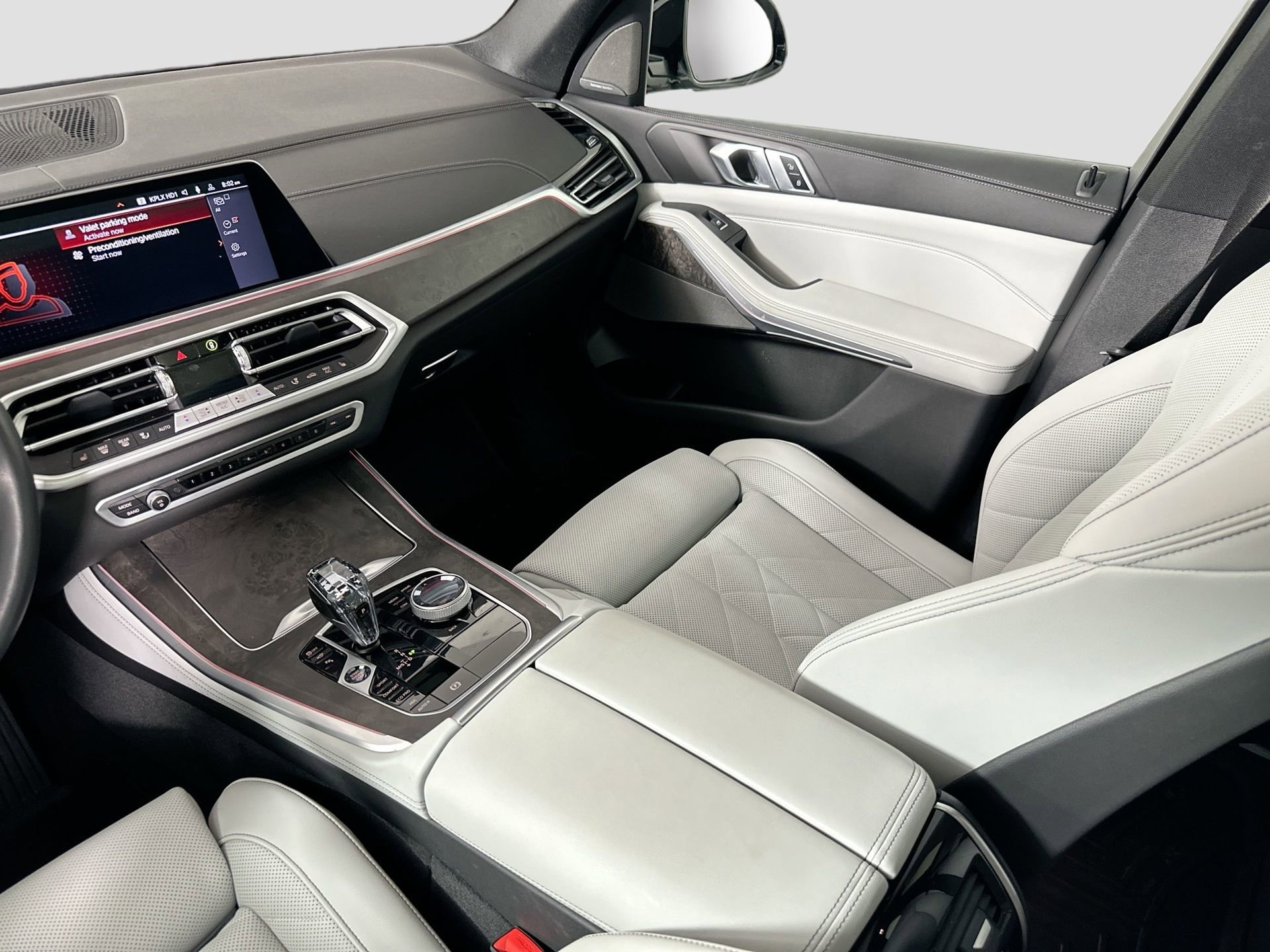 Certified 2023 BMW X5 xDrive40i w/ Premium Package image 25