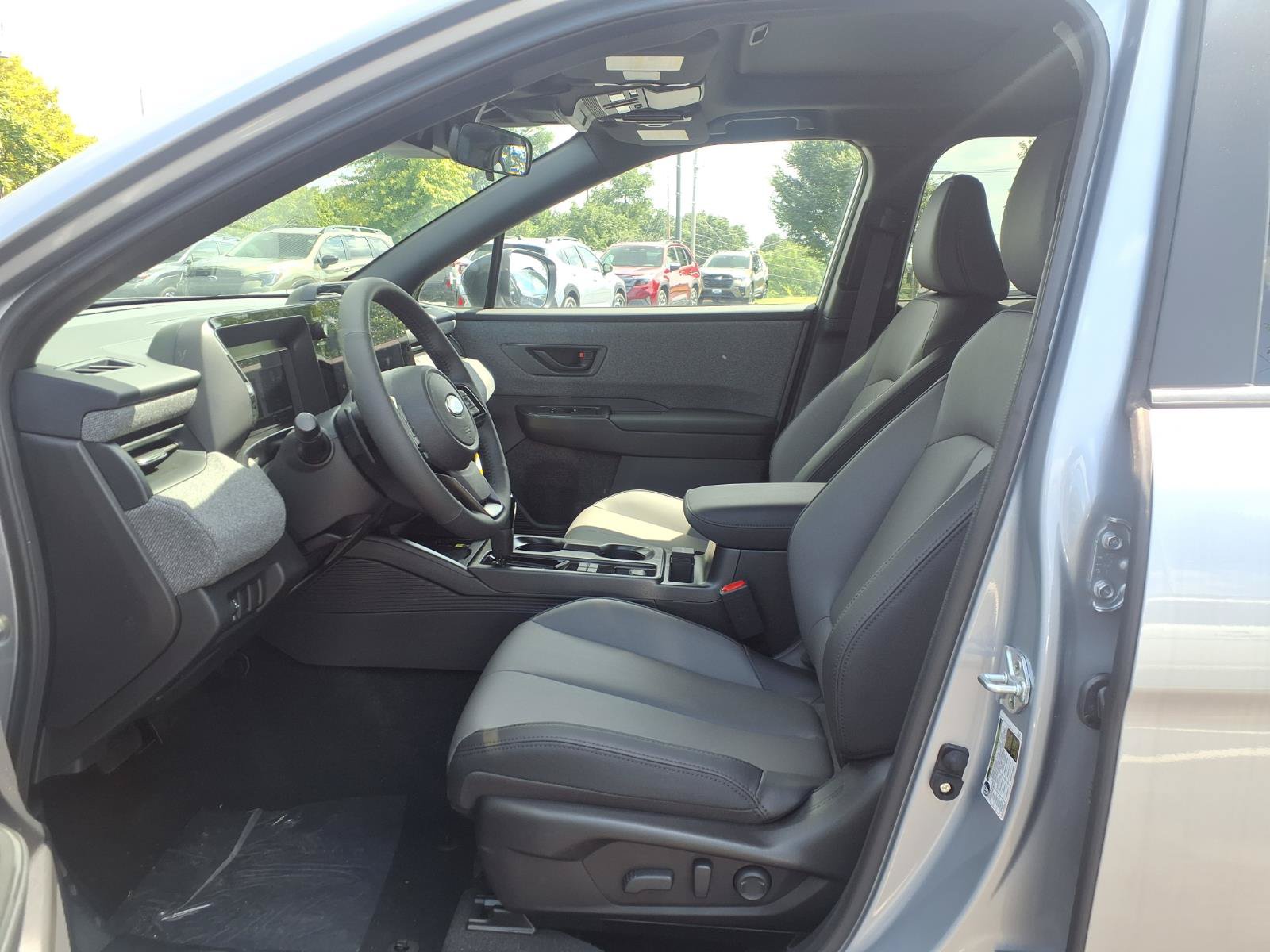 New 2026 Subaru Outback Premium AWD/4WD image 12