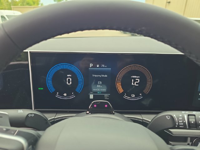 New 2027 Hyundai Santa Fe SEL AWD/4WD image 18