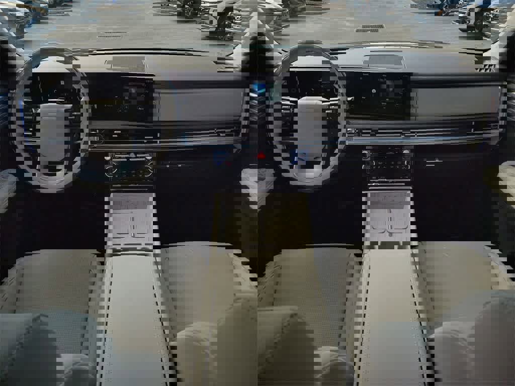 New 2026 Hyundai Santa Fe Calligraphy image 13