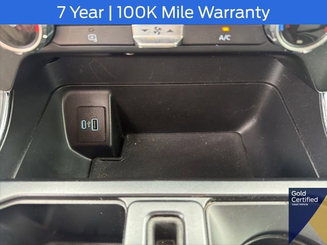 Used 2022 Ford F150 Lightning Pro AWD/4WD image 42