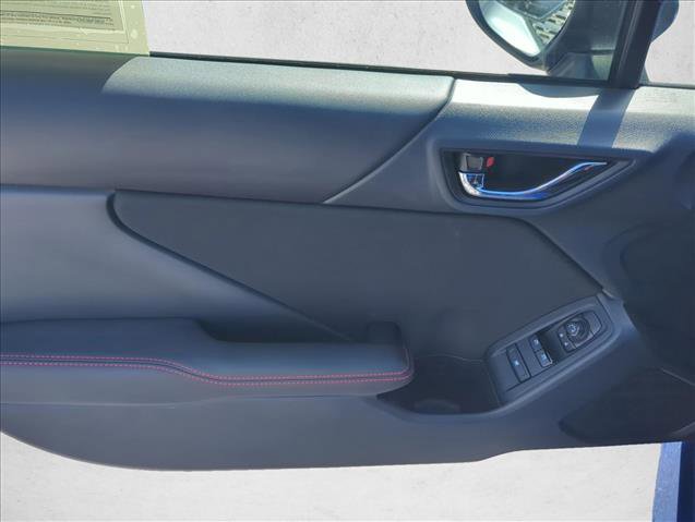 Used 2025 Subaru BRZ Premium RWD image 10