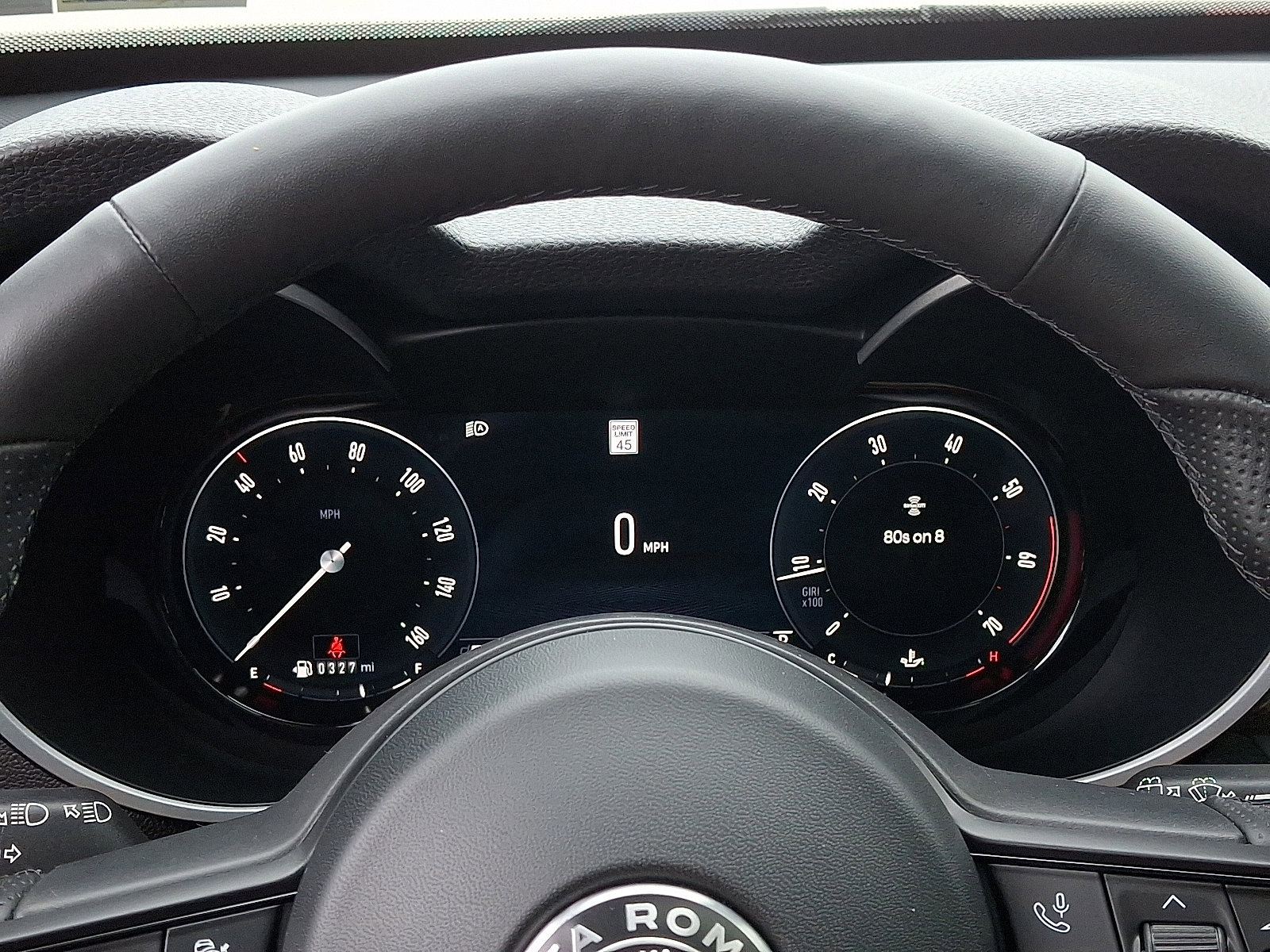 Used 2024 Alfa Romeo Stelvio Ti image 22