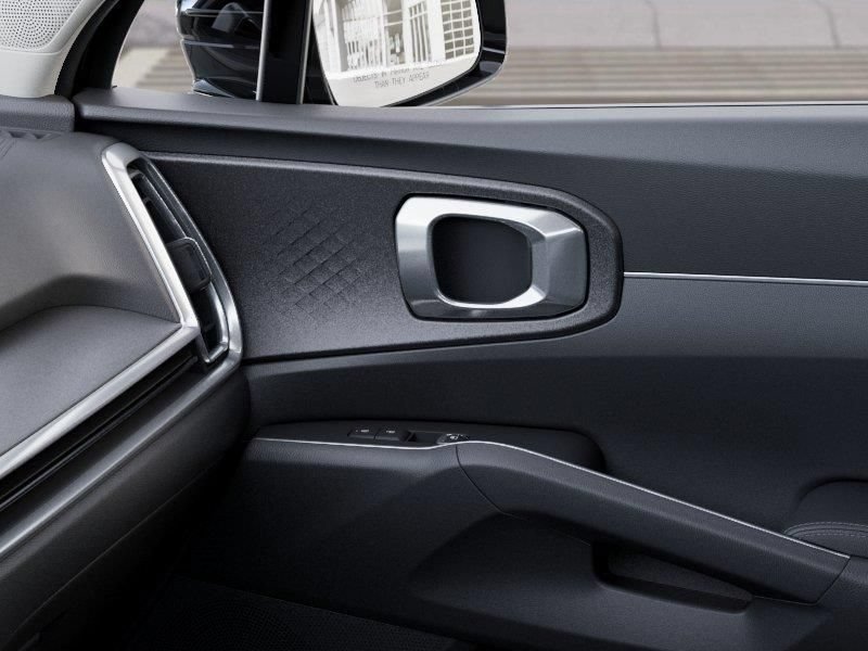 New 2026 Kia Sorento EX FWD image 25