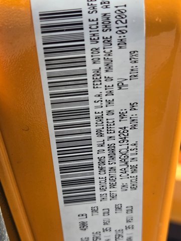 Used 2012 Jeep Wrangler Sport image 21