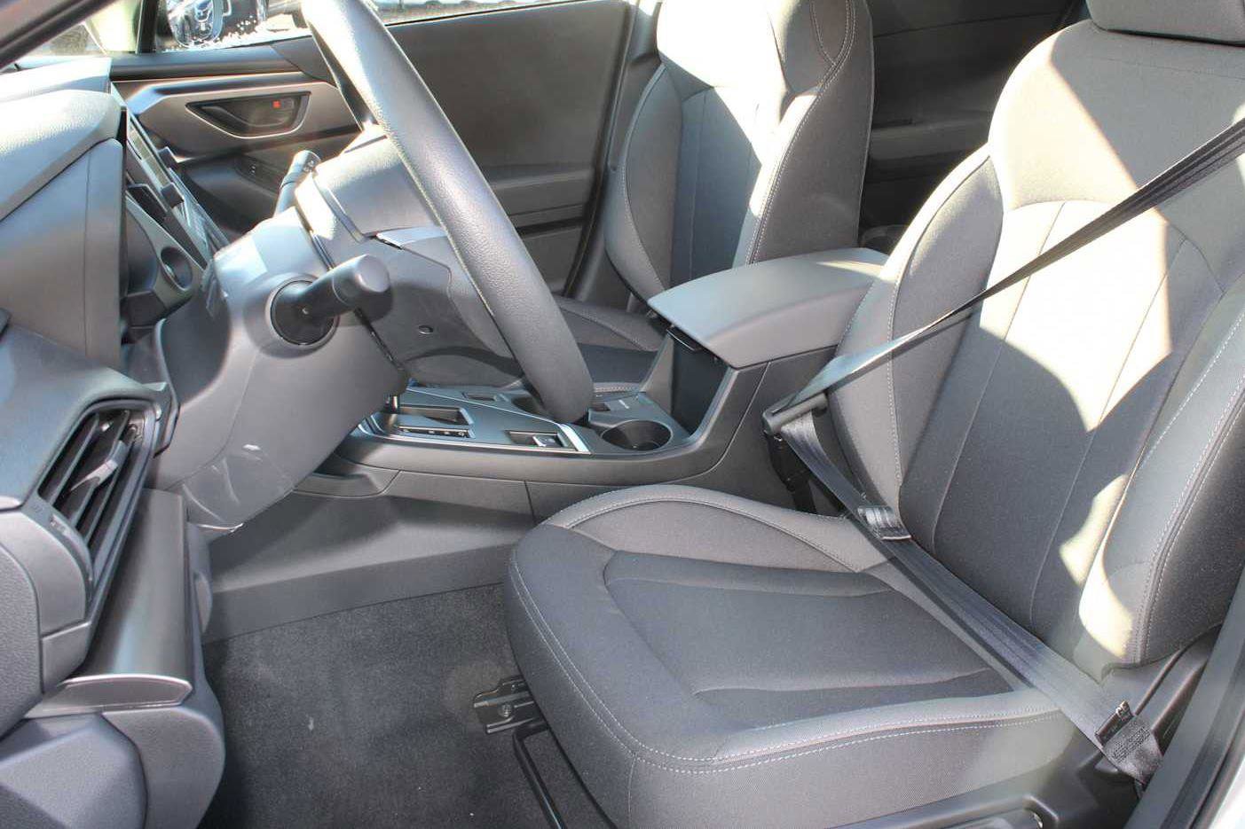 New 2025 Subaru Impreza 2.0i image 18