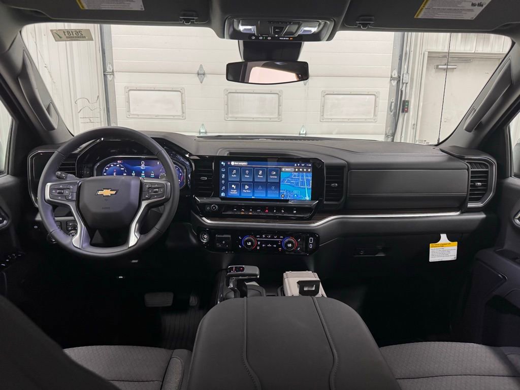 New 2026 Chevrolet Silverado 1500 LT image 40