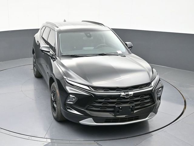 New 2025 Chevrolet Blazer LT w/ Midnight/Sport Edition FWD image 63