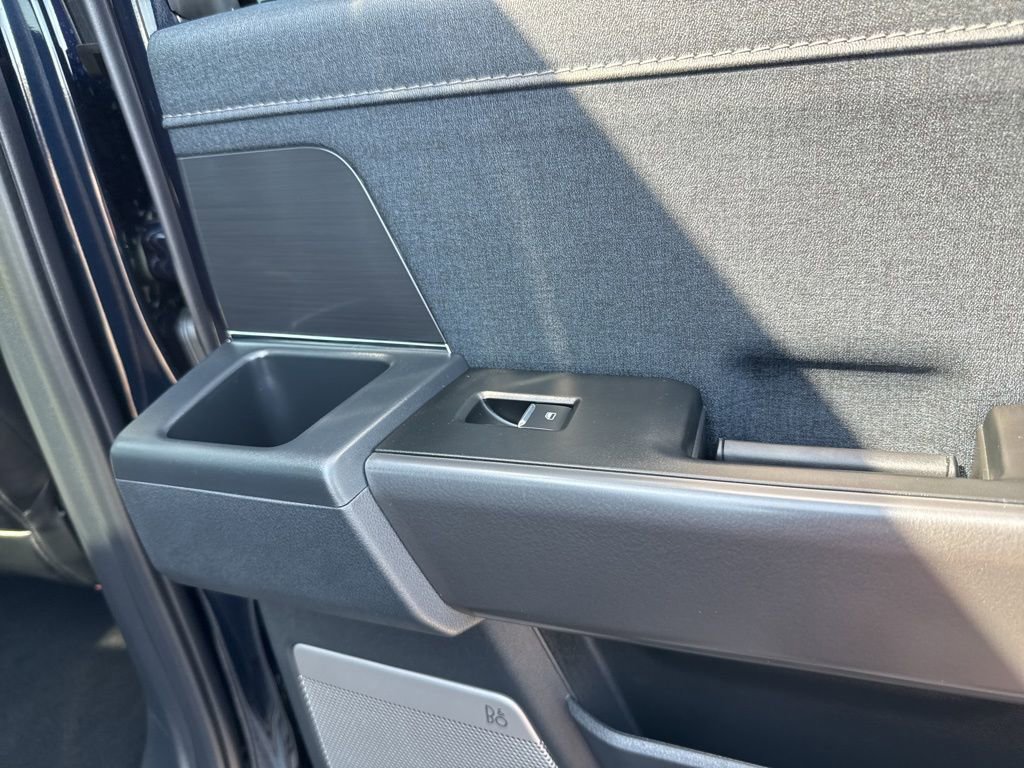 New 2025 Ford F150 Lariat w/ Equipment Group 501A Mid image 20