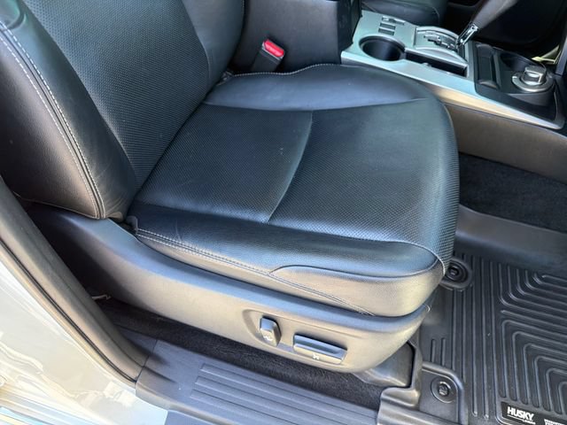 Used 2021 Toyota 4Runner Limited AWD/4WD image 26