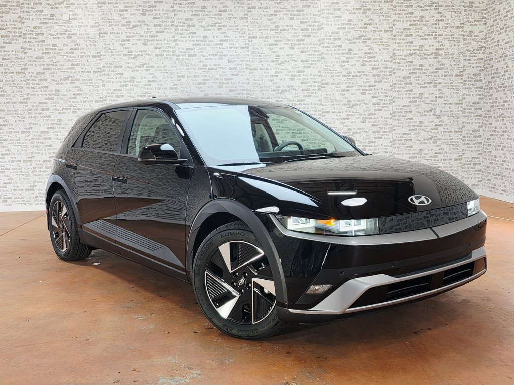 New 2026 Hyundai Ioniq 5 SEL