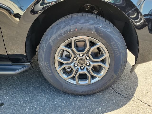 New 2027 Ford Expedition Max Active RWD image 6