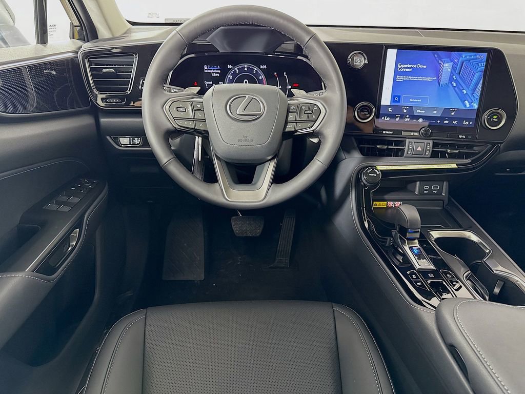 New 2026 Lexus NX 350 350 Base image 19