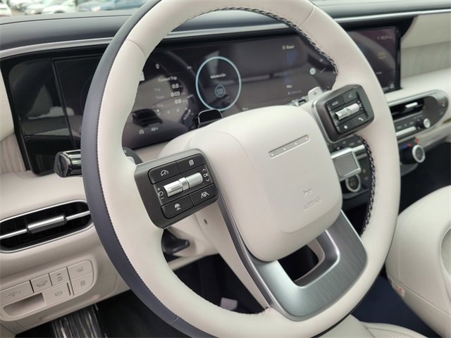 New 2026 Hyundai Palisade Calligraphy image 16