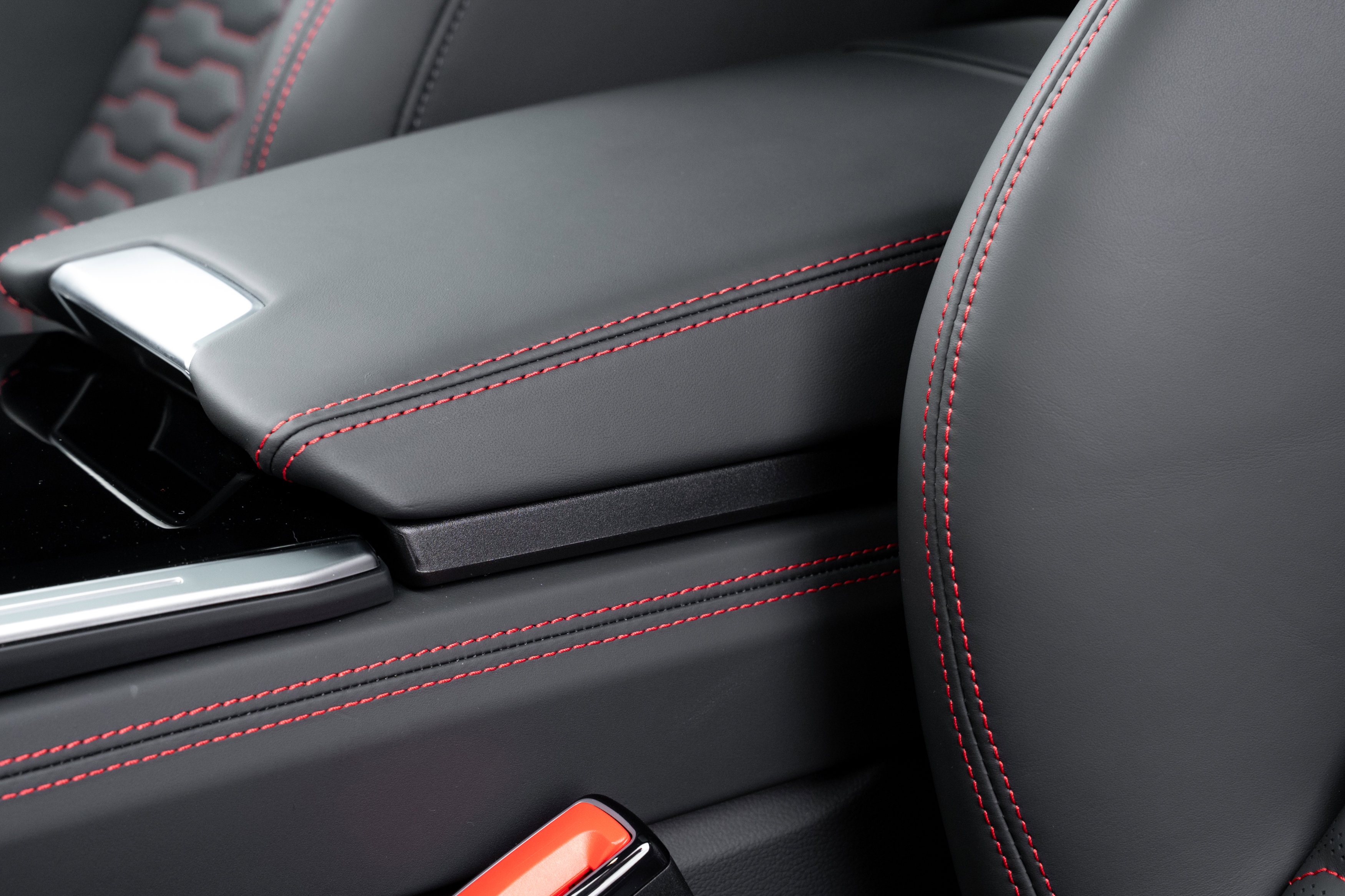 New 2026 Audi RS 6 performance image 21