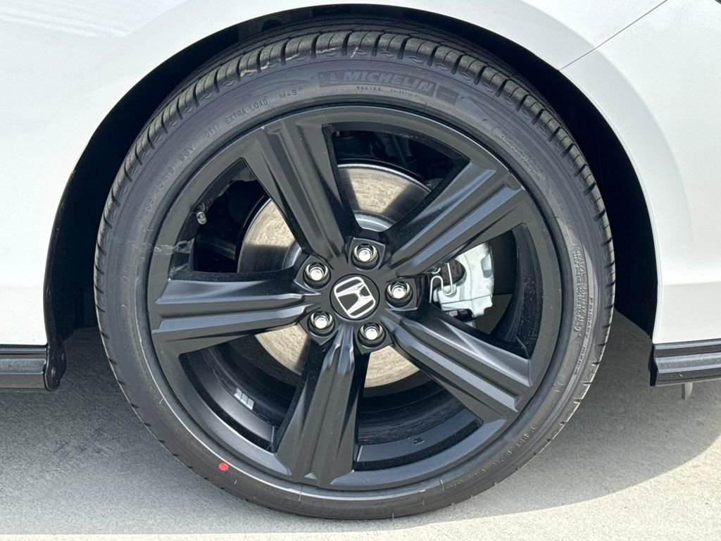 New 2026 Honda Accord Sport image 10