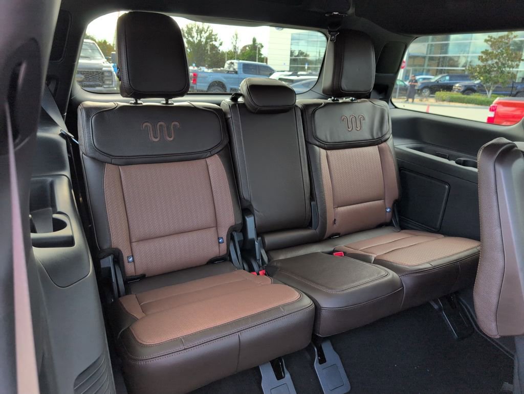 New 2025 Ford Expedition King Ranch image 15