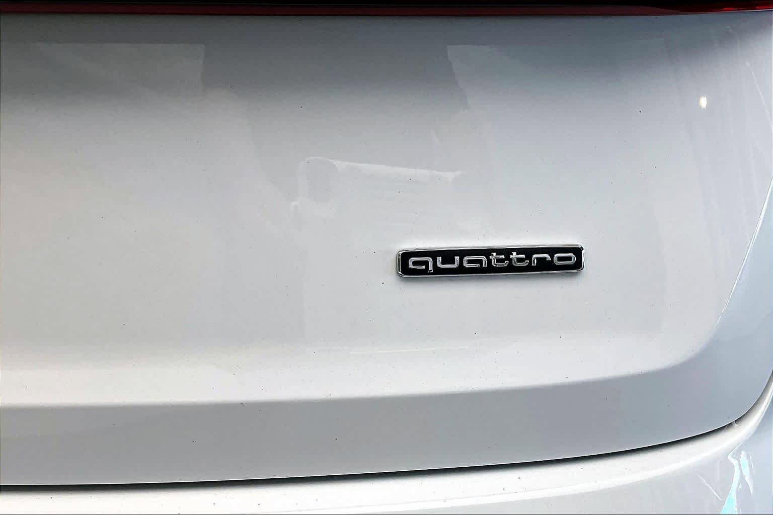 Used 2023 Audi Q7 2.0T Premium w/ Convenience Package AWD/4WD image 10
