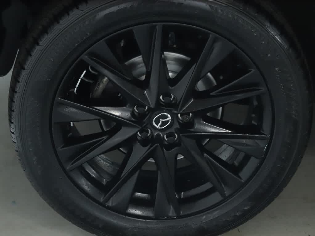 Certified 2023 MAZDA CX-5 Carbon Edition AWD/4WD image 12