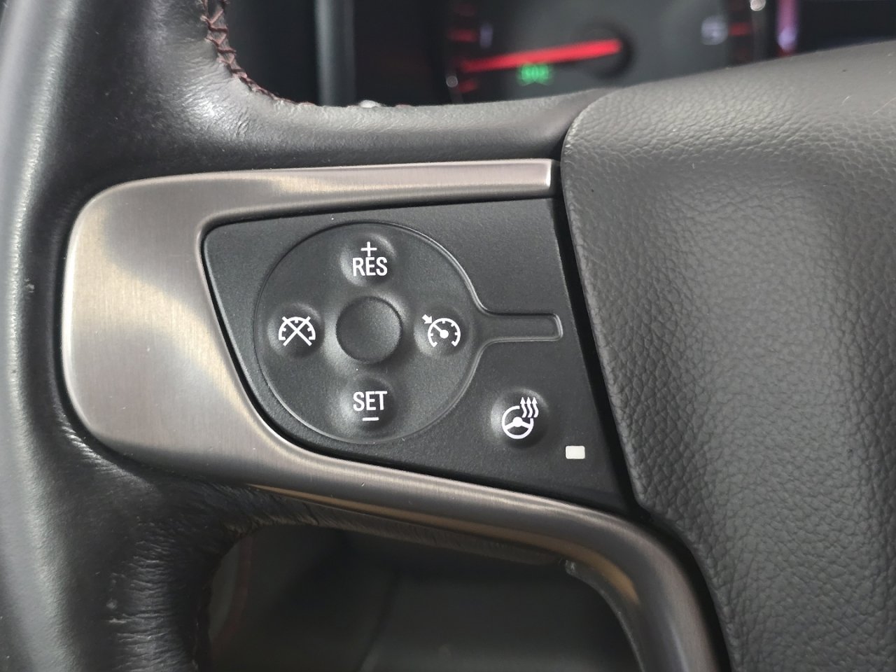 Used 2016 GMC Sierra 1500 SLT image 9