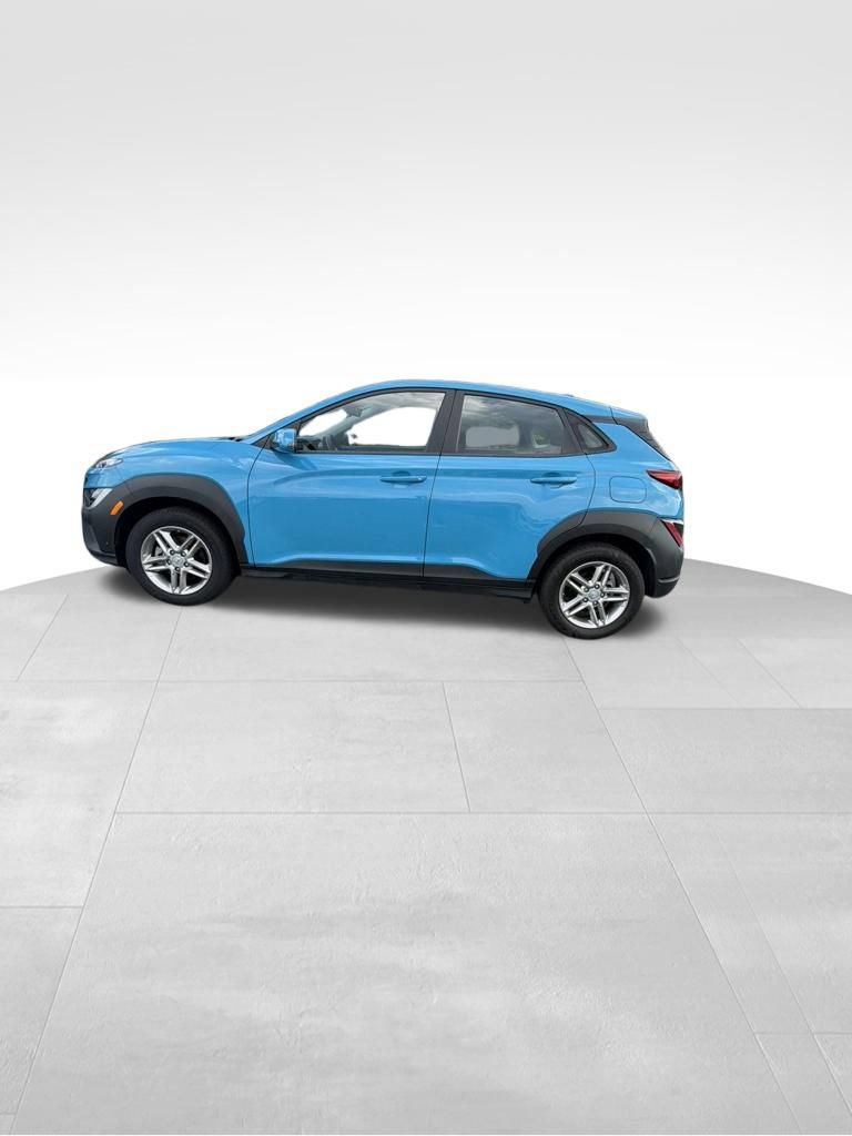 Used 2023 Hyundai Kona SE FWD image 10