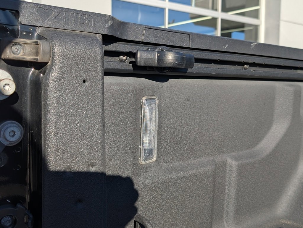 Used 2020 Jeep Gladiator Sport w/ Quick Order Package 24S image 39