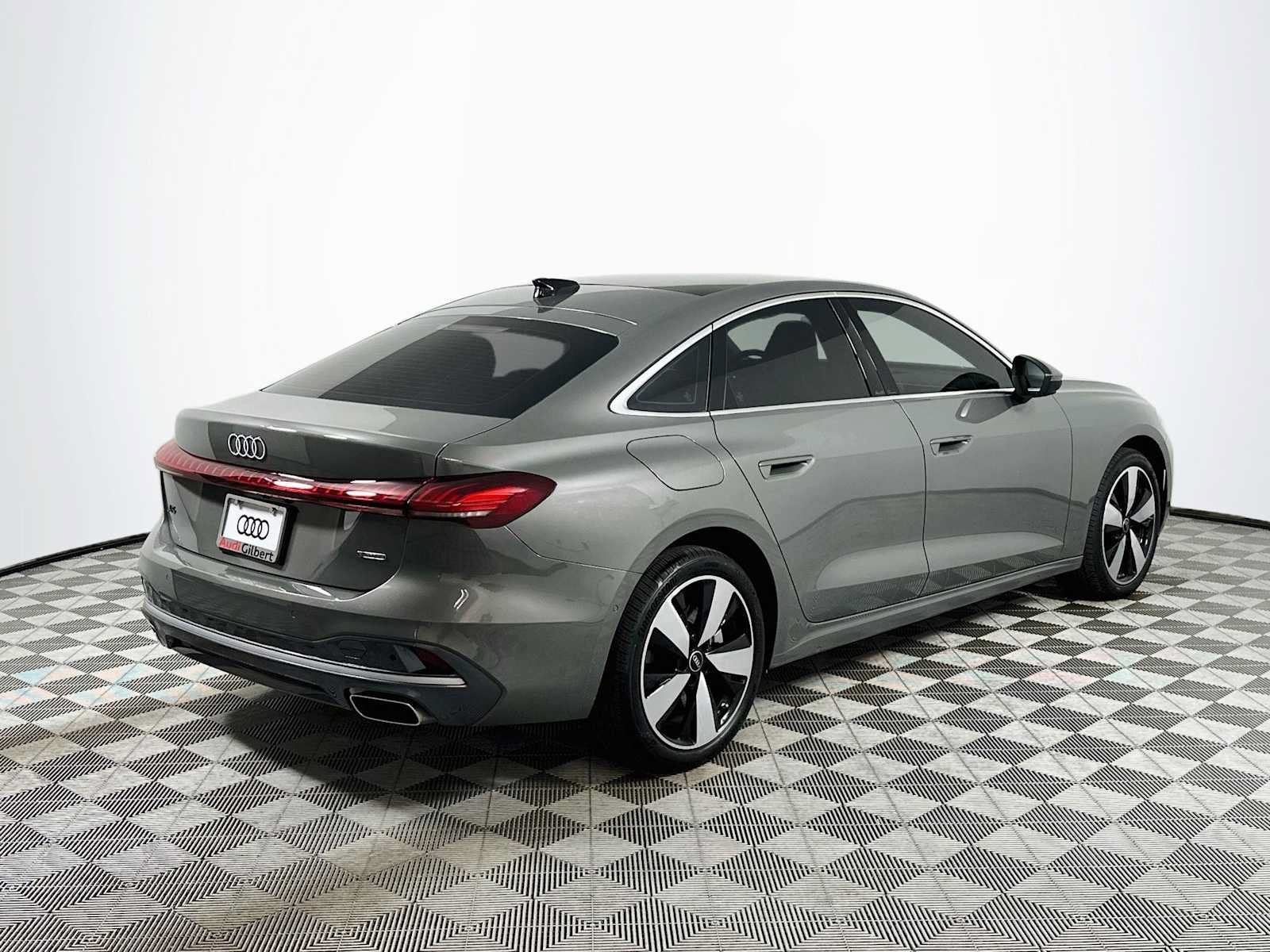 Certified 2025 Audi A5 Premium Plus w/ Premium Plus AWD/4WD image 7