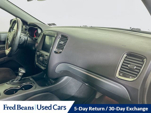 Used 2020 Dodge Durango SRT image 33