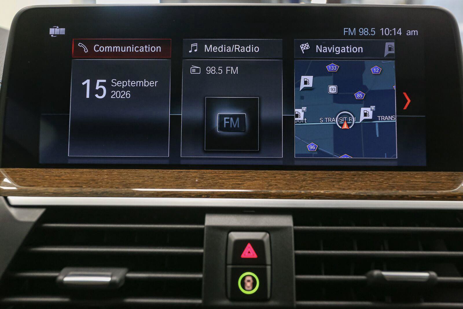 Used 2019 BMW X3 M40i w/ Premium Package AWD/4WD image 26