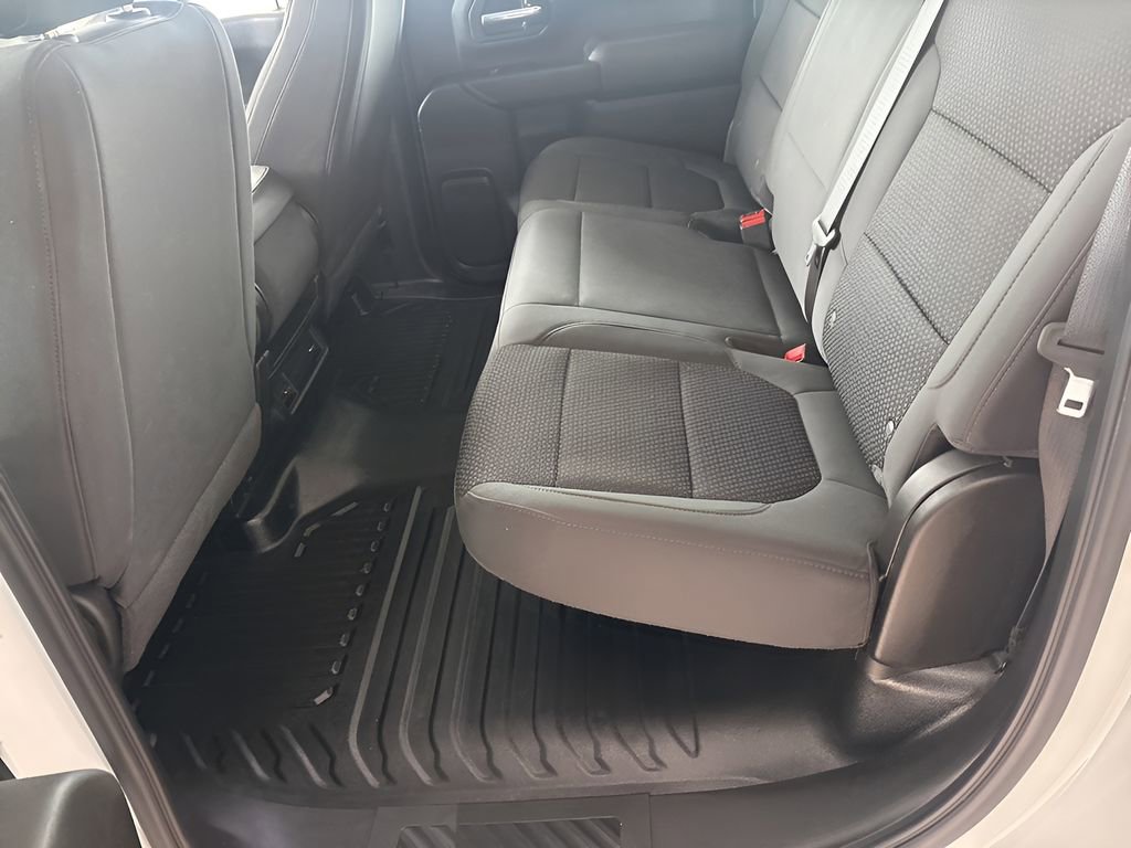 Used 2023 GMC Sierra 2500 Pro image 21